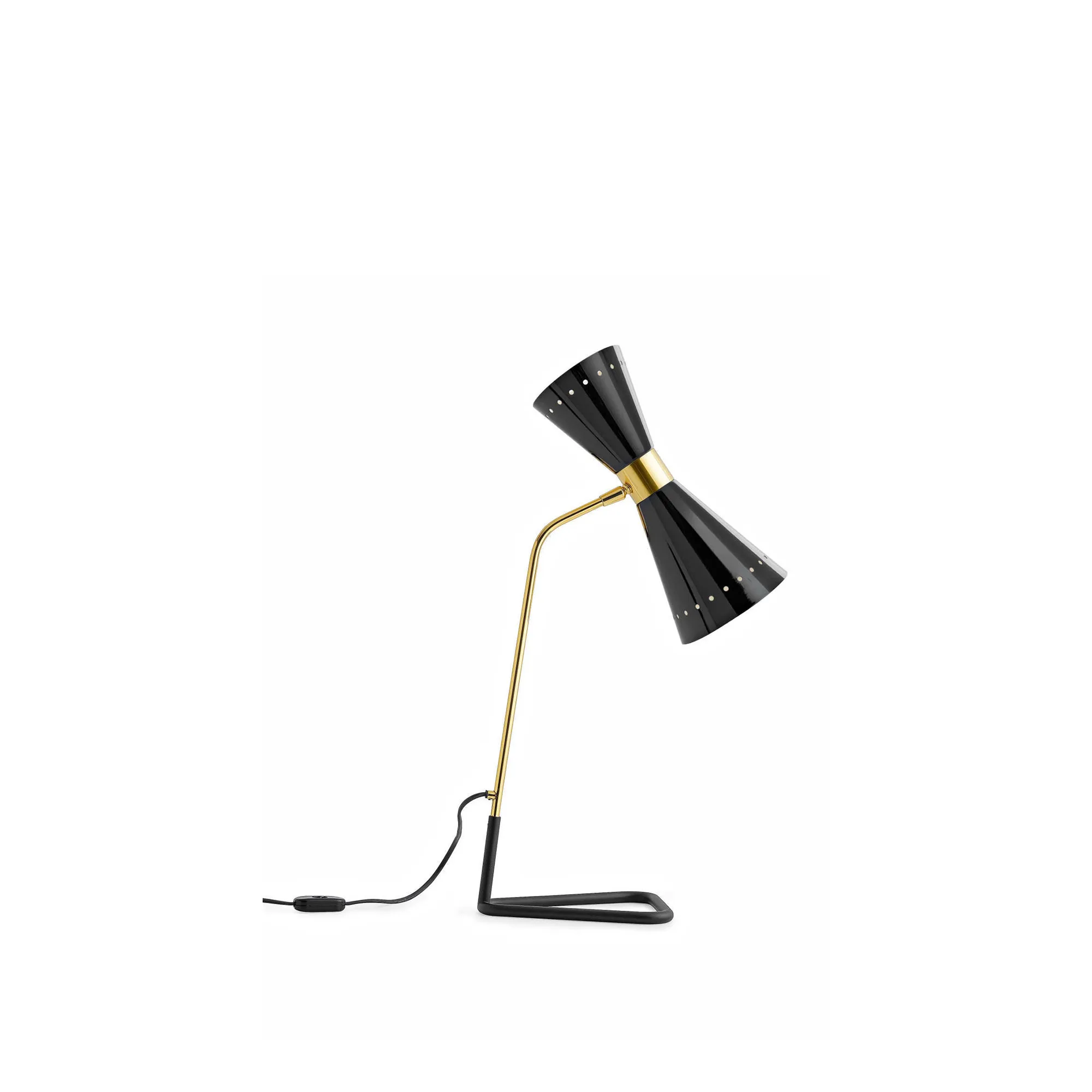 Megafono Table Lamp