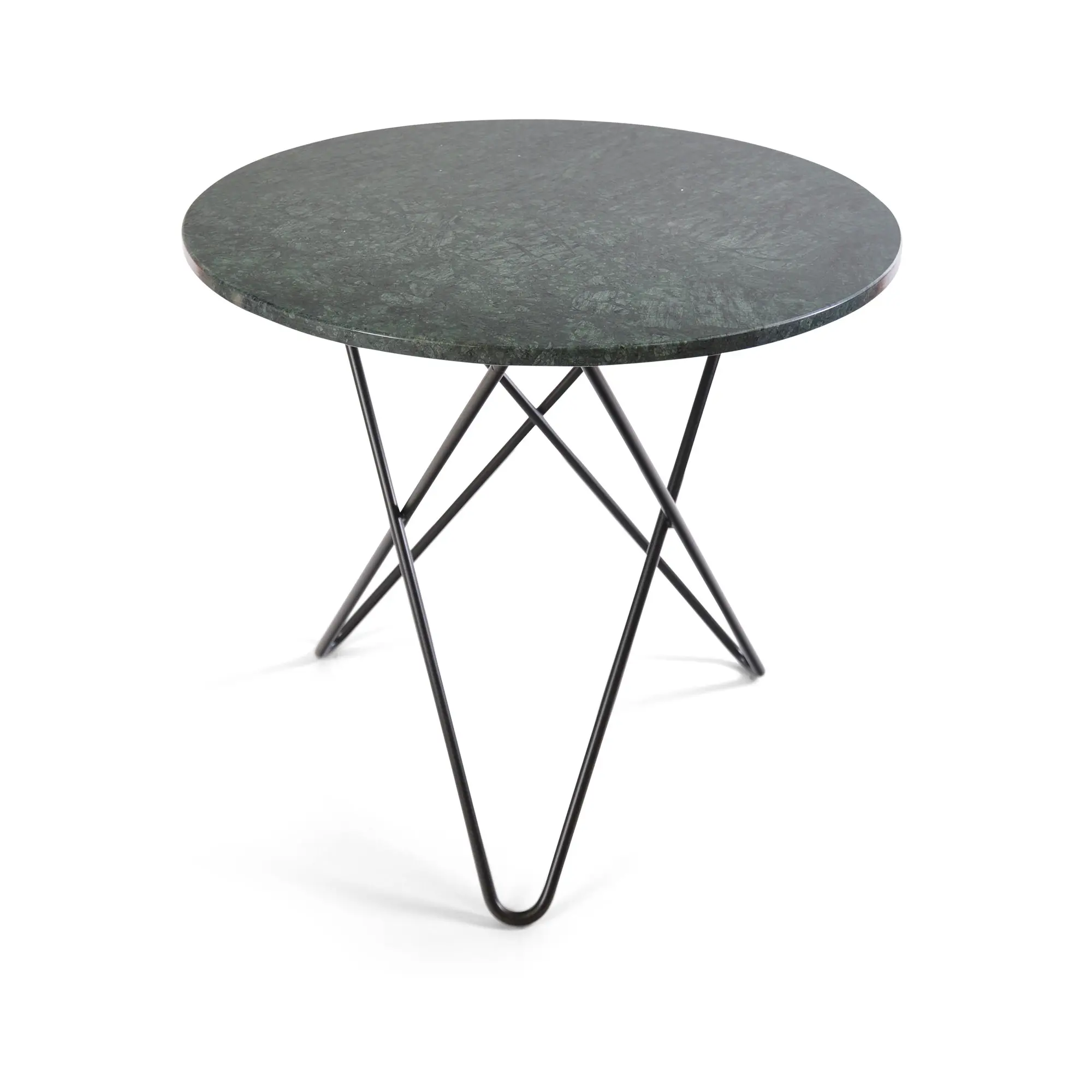 O Dining Table - Marble