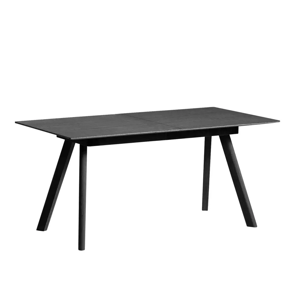 CPH30 2.0 utdragbart bord 80 x 160 cm