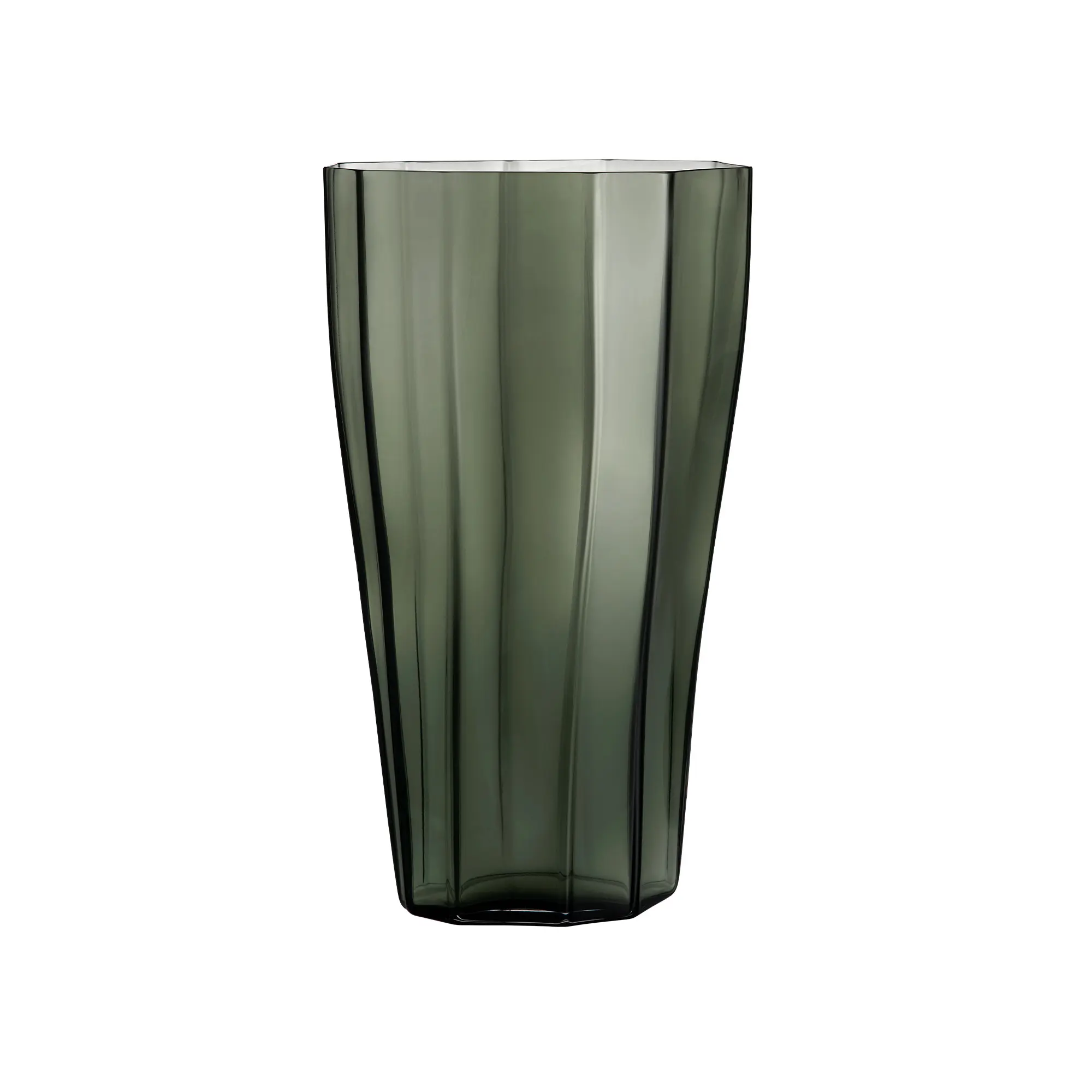 Reed Vas Smokey Green