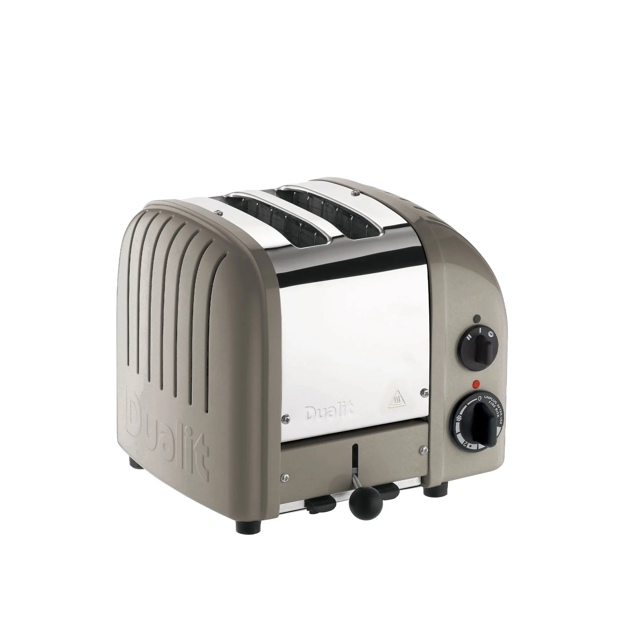 Brödrost Classic NewGen 2 Skivor