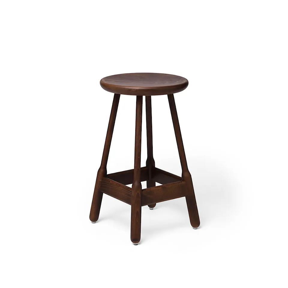 Albert Bar Stool