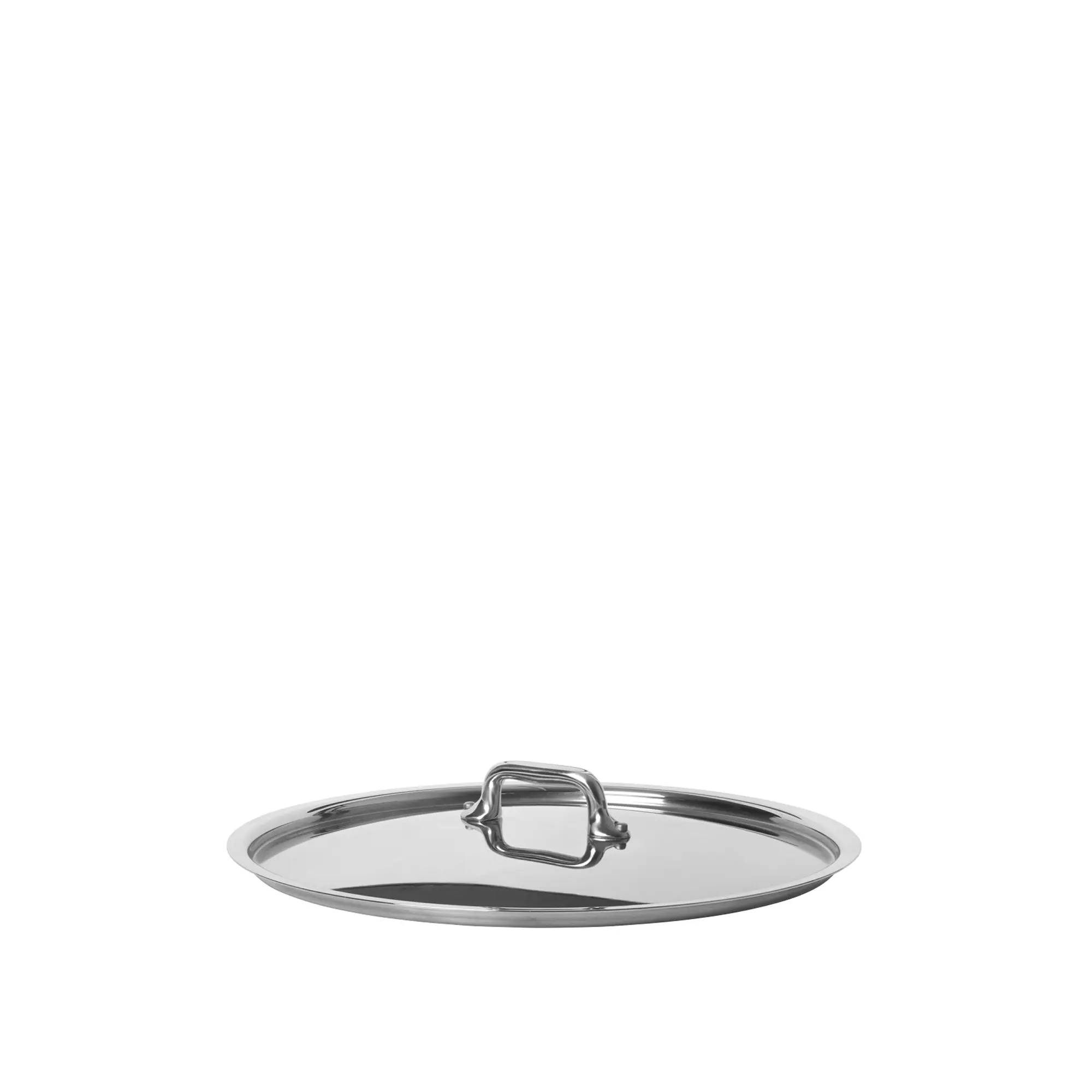 Lid Cook Style Steel - 14 cm