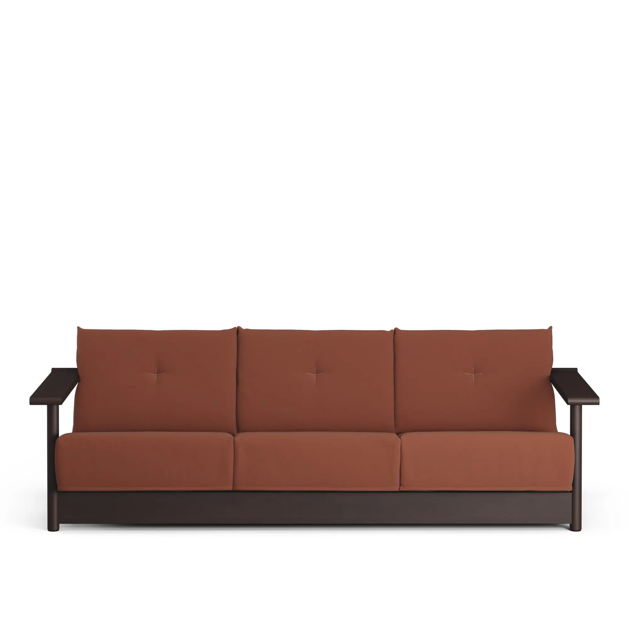 Baba Soffa 3-sits