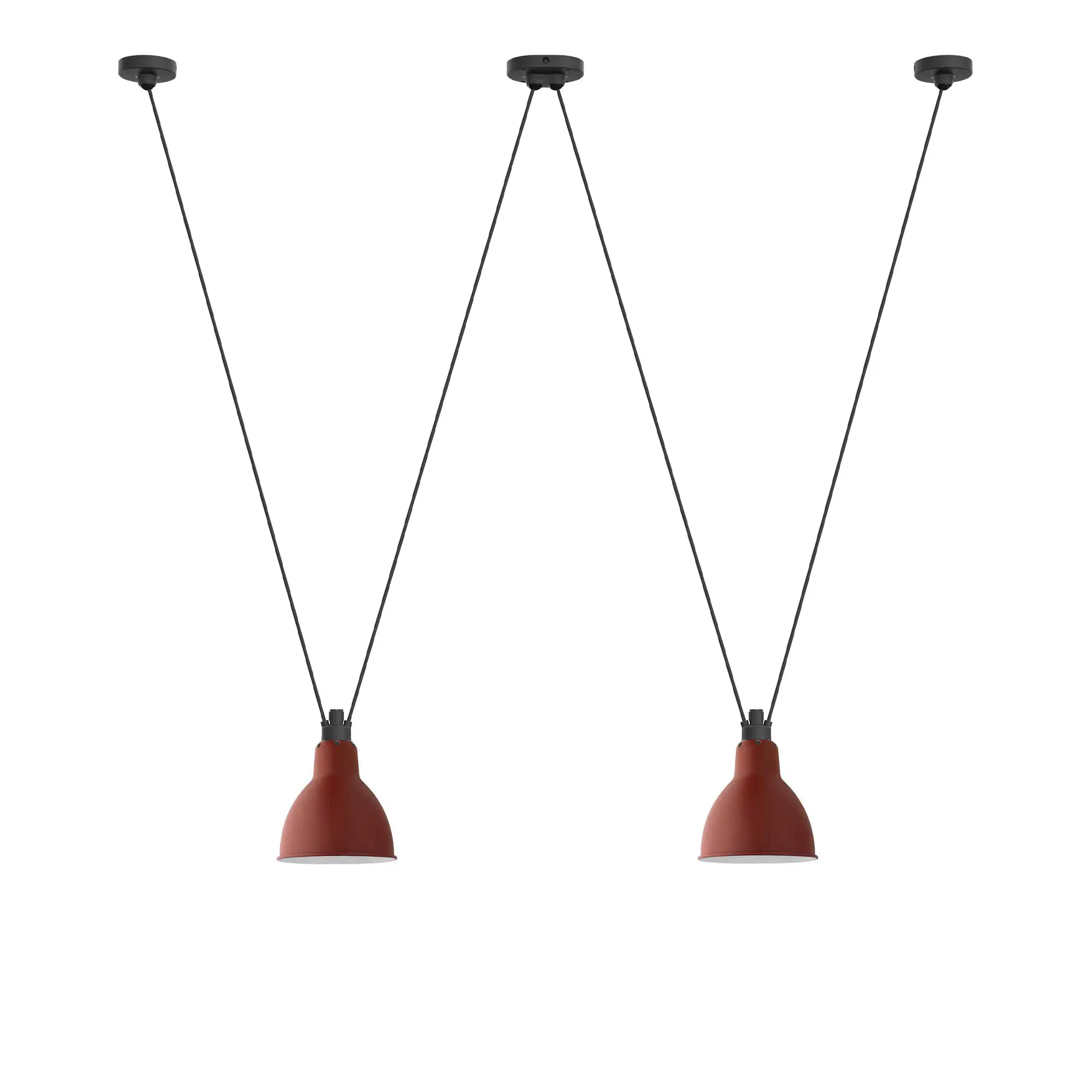 Les Acrobates de Gras No 324 - Round L
