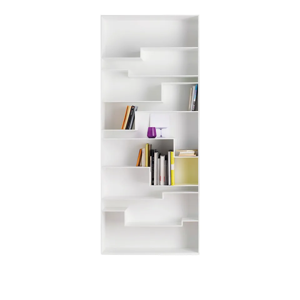 Melody Bookcase