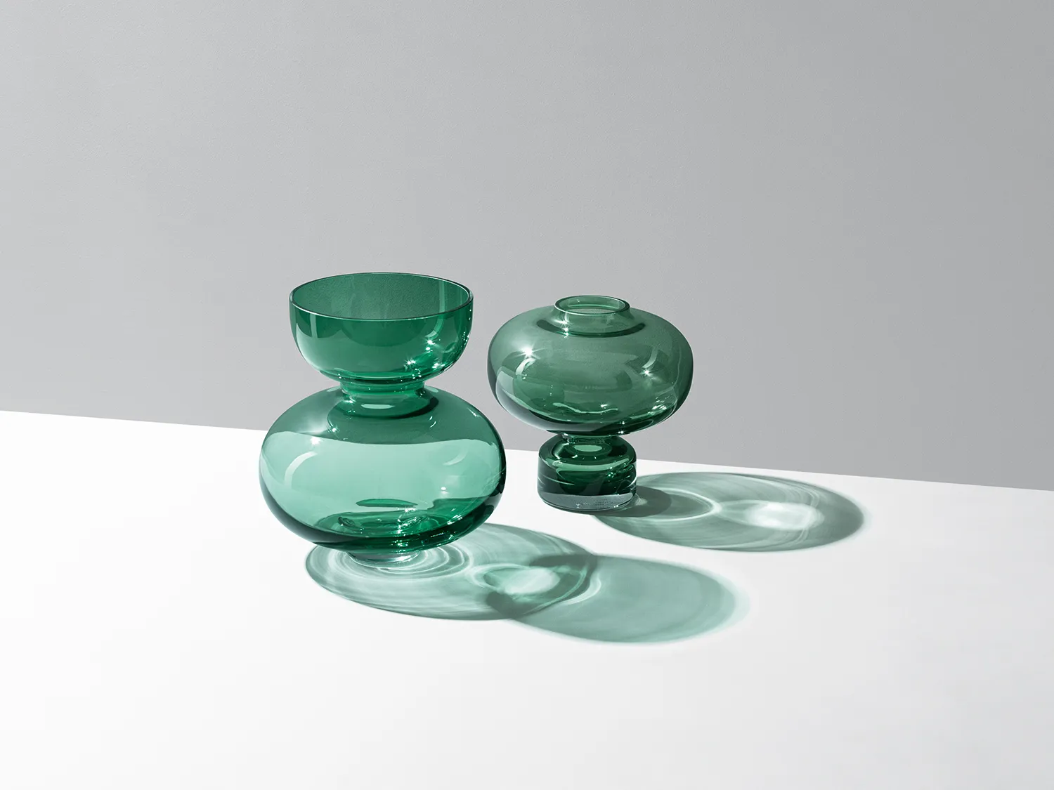 Alfredo vase 25 cm