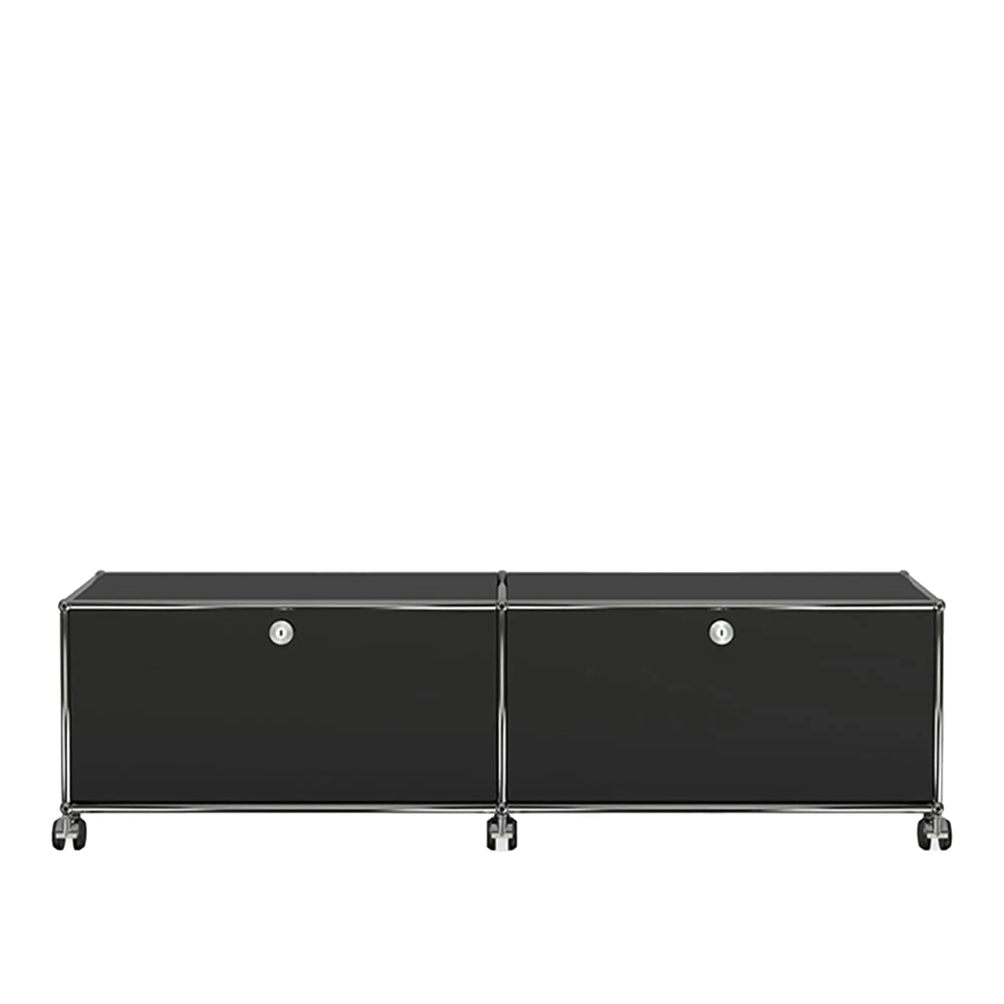 USM Haller 43 TV-bänk