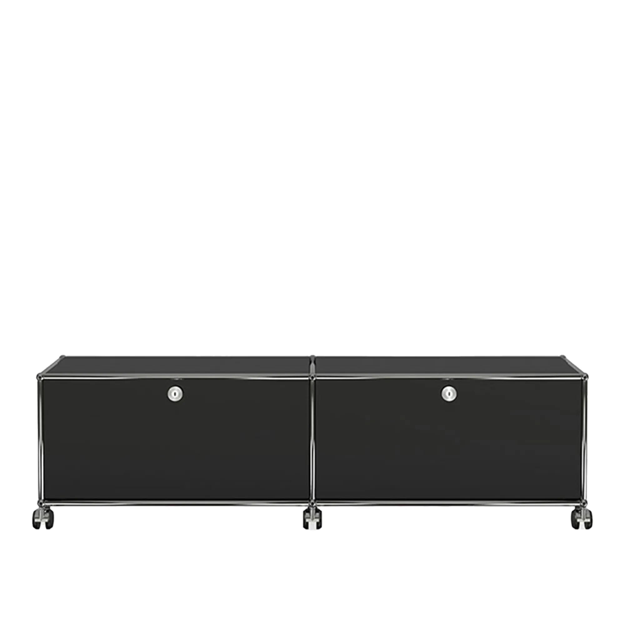 USM Haller 43 TV-bänk
