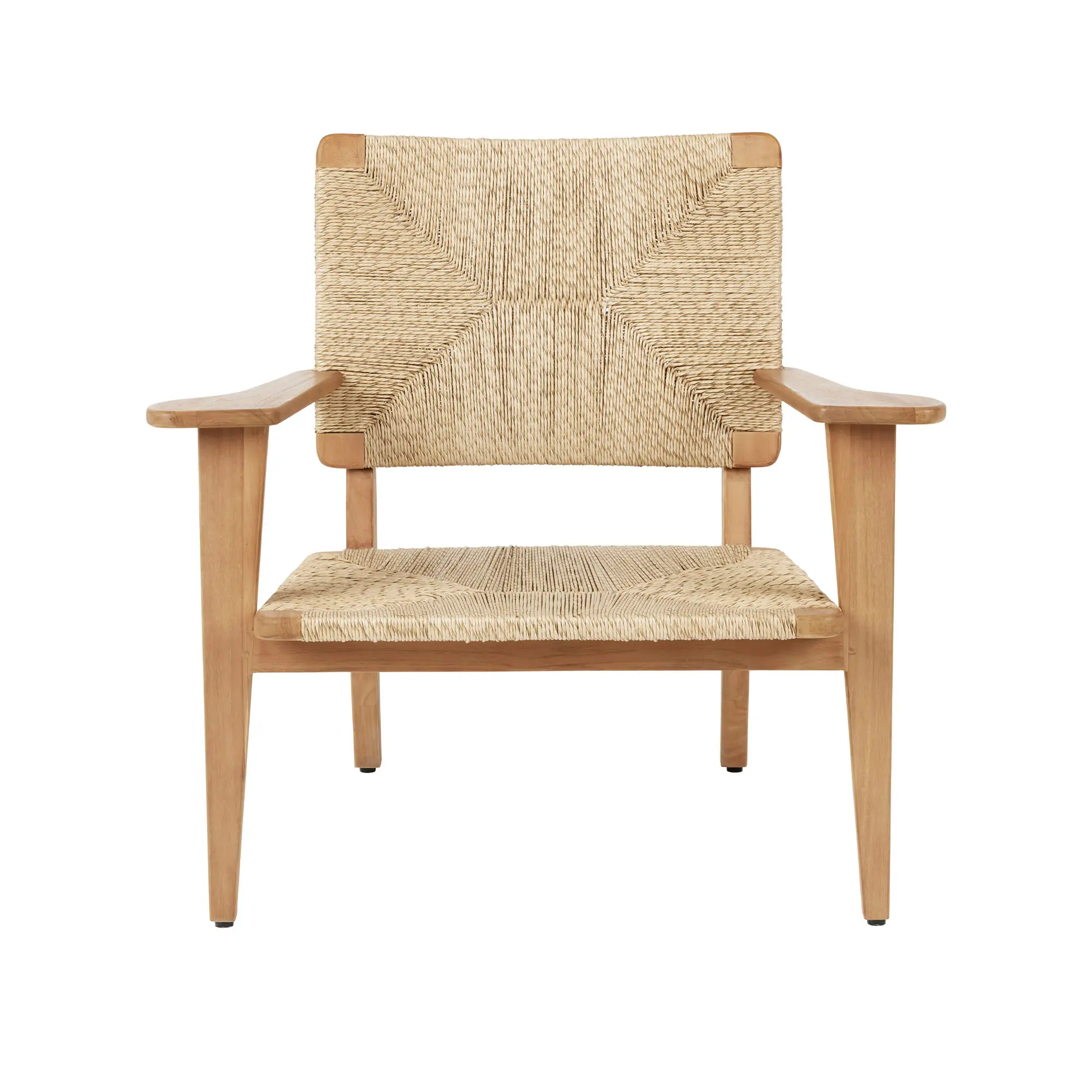 F-Chair utomhusfåtölj