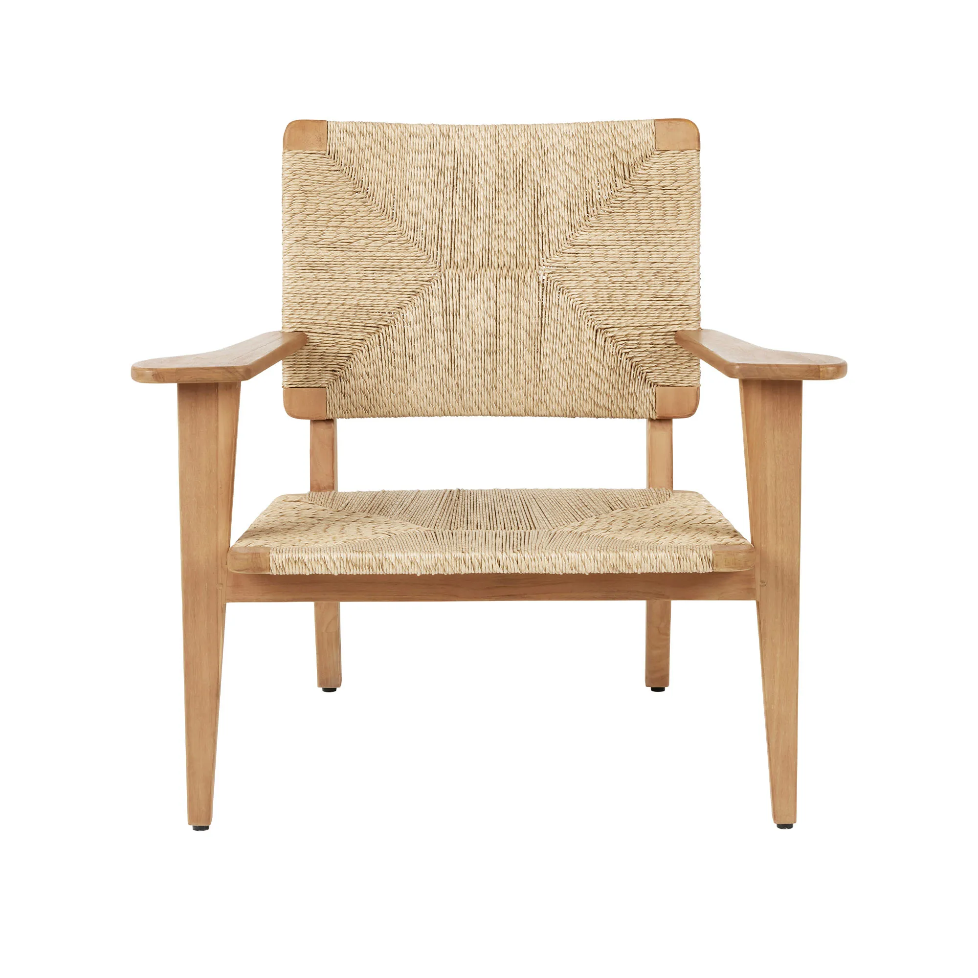 F-Chair utomhusfåtölj