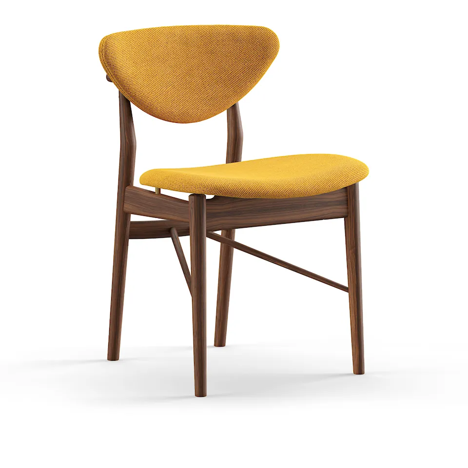 108 stol Walnut
