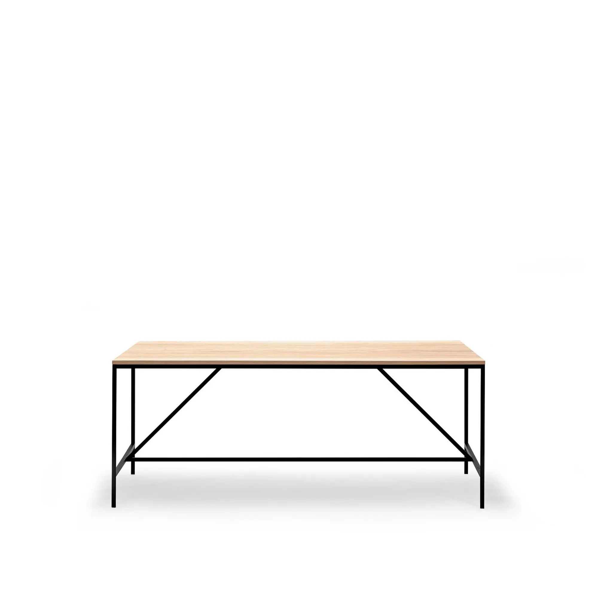 Cache Dining Table