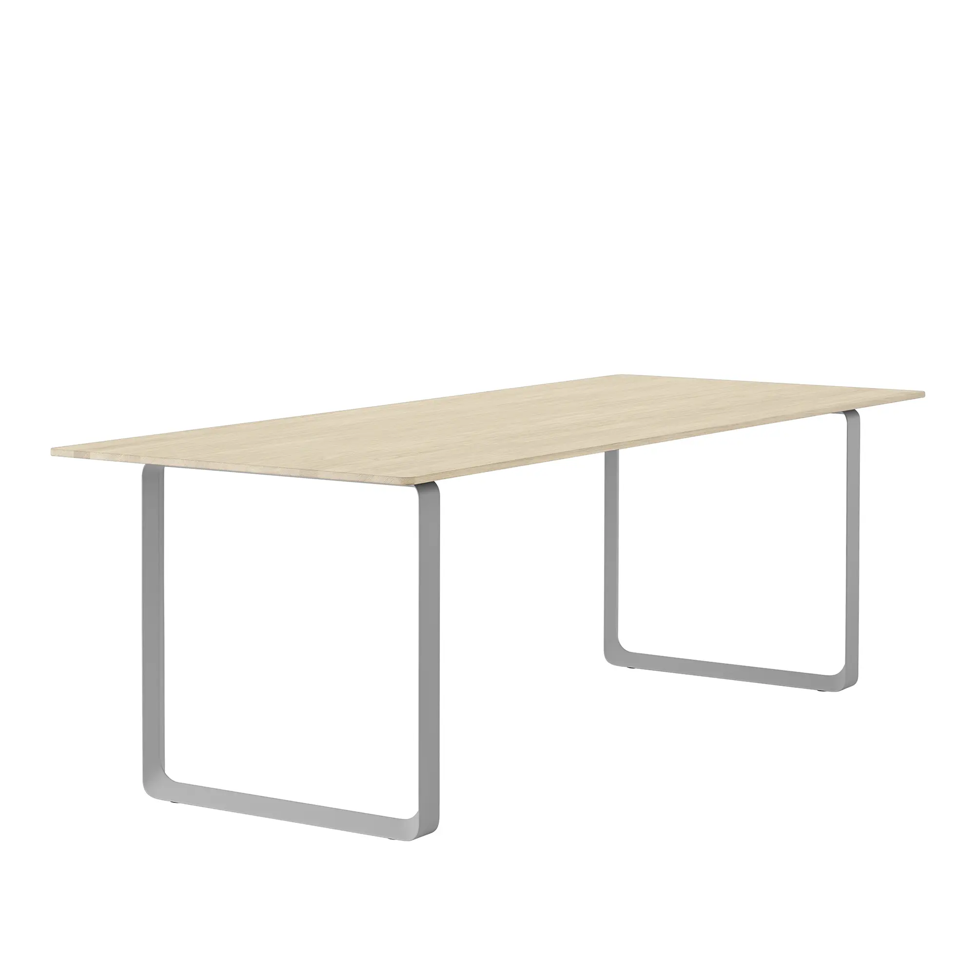 70/70 Table matbord 225x90 cm