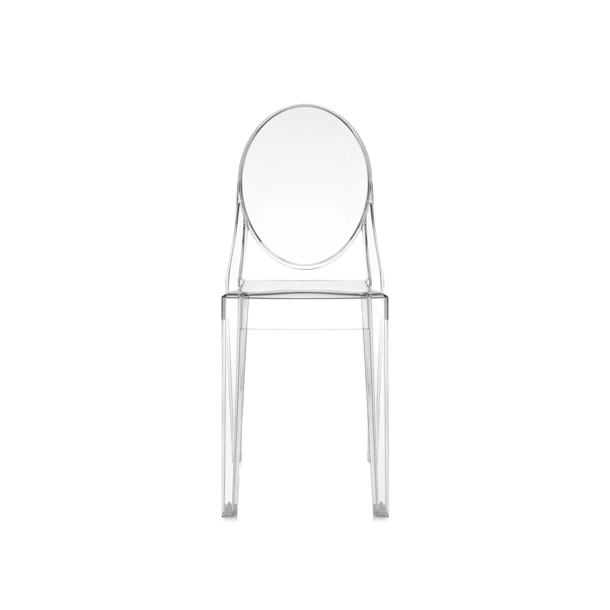 Victoria Ghost Chair