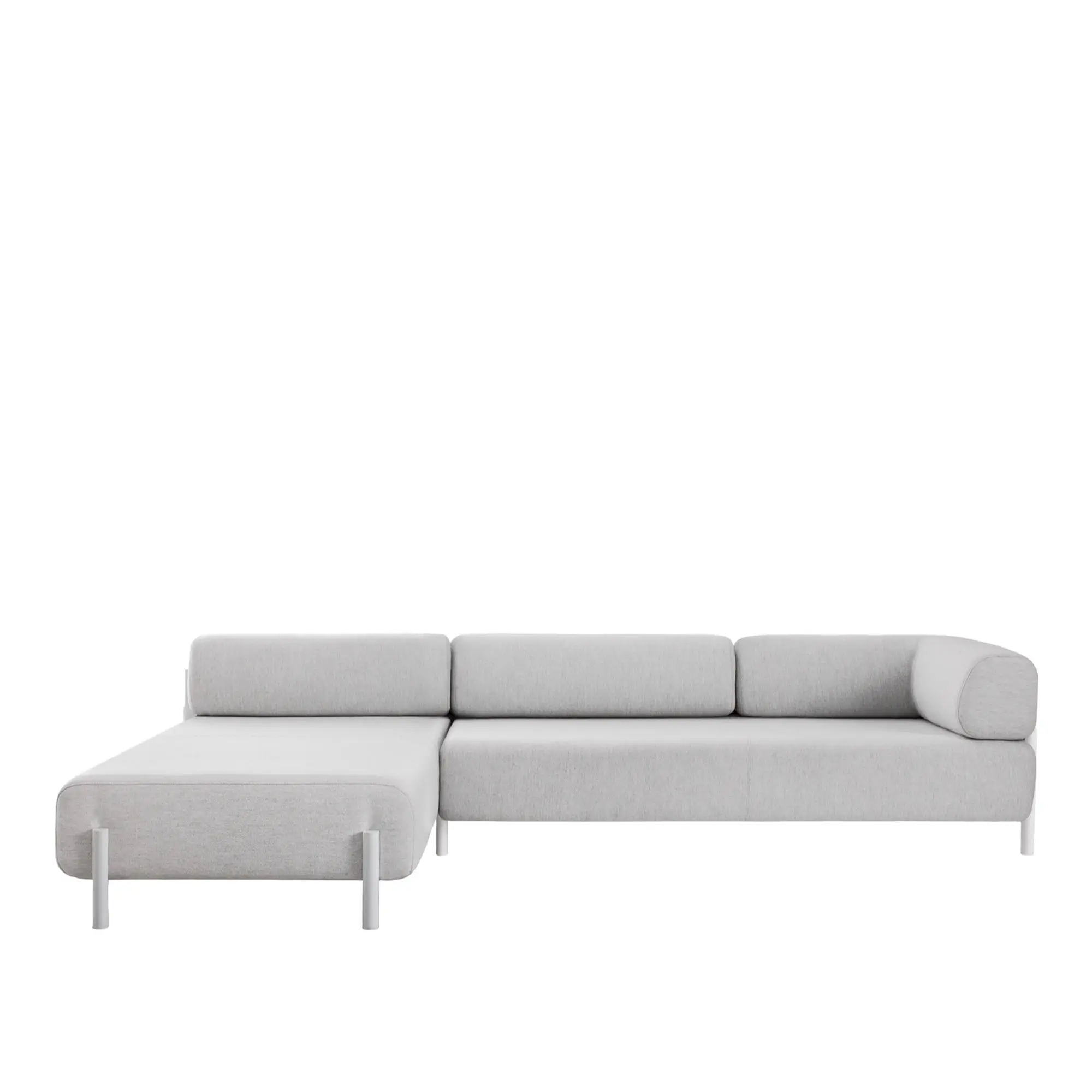 Palo Corner Sofa Left