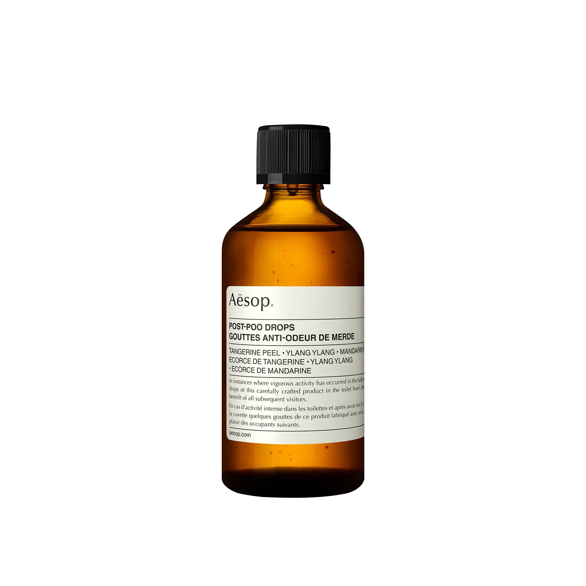 Post-Poo Drops 100 ml