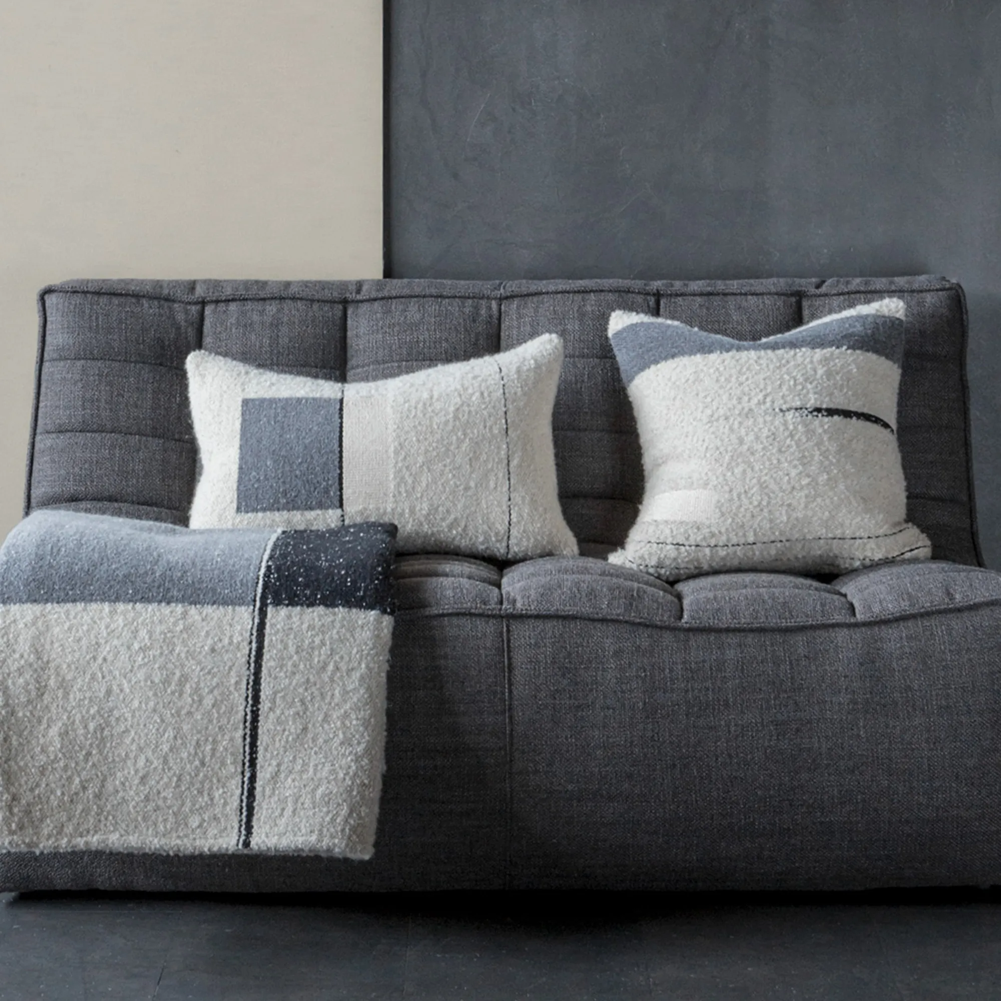 Urban Cushion Lumbar