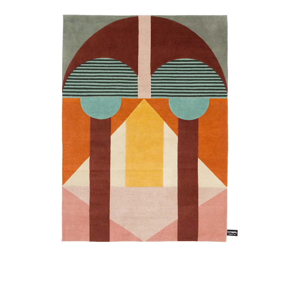 Zo Family Rug - Chipo