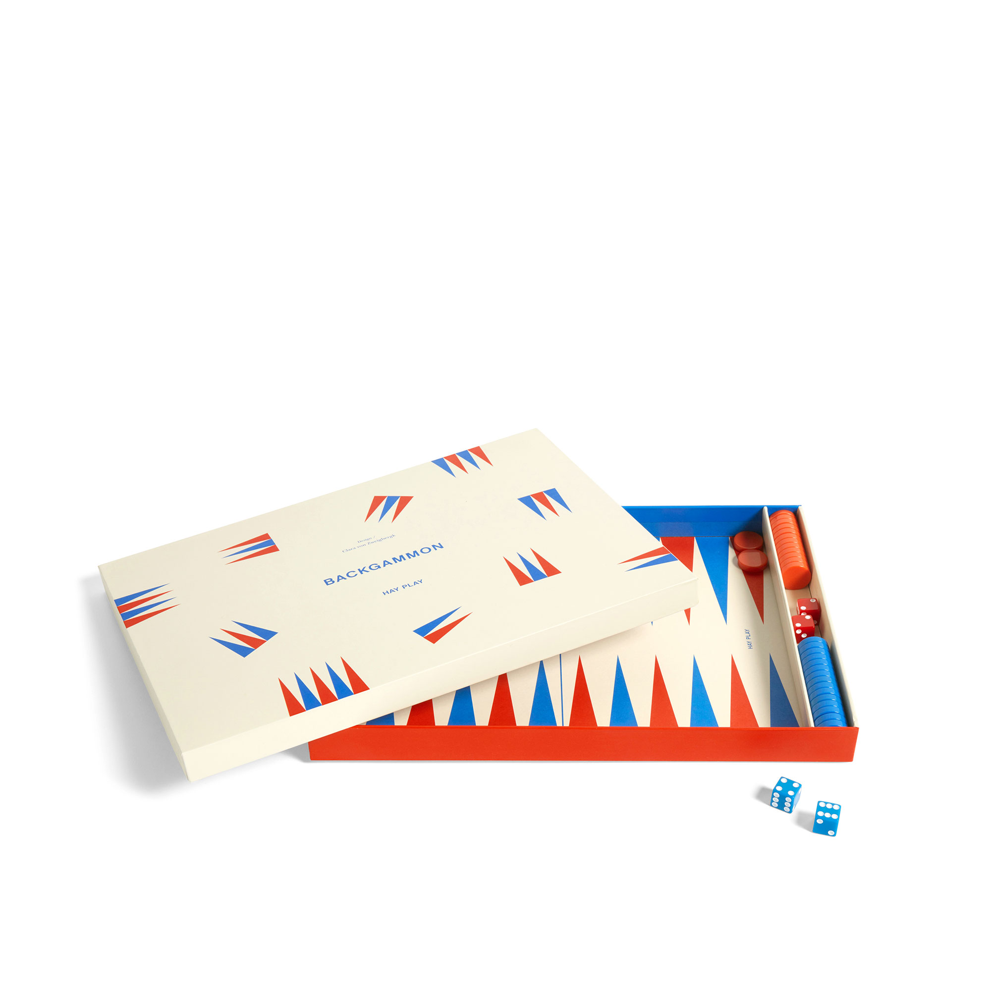 Hay Play Backgammon Backgammon