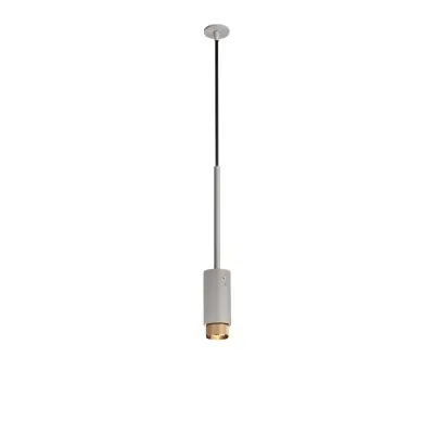 Exhaust Pendant Stone