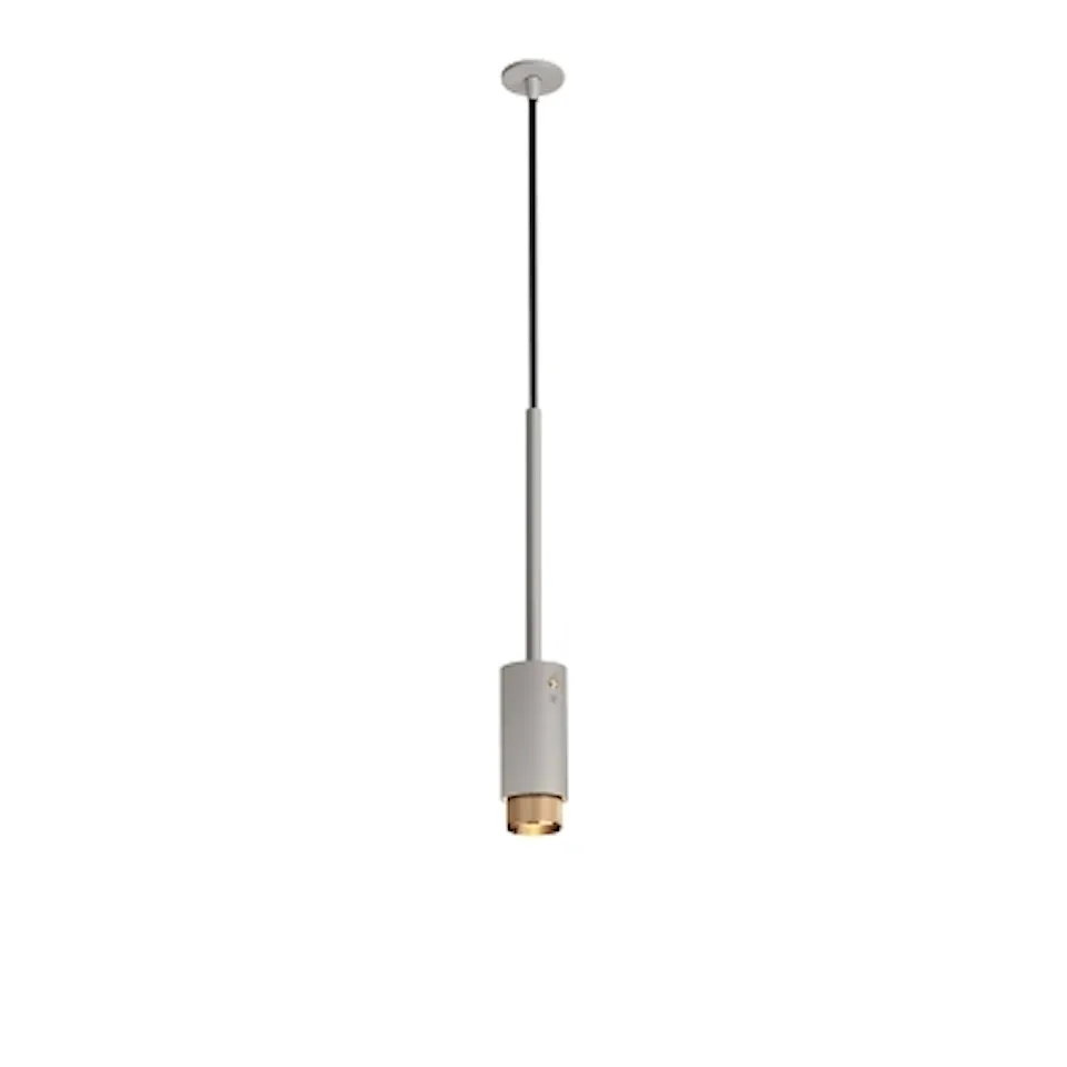 Exhaust Pendant Stone