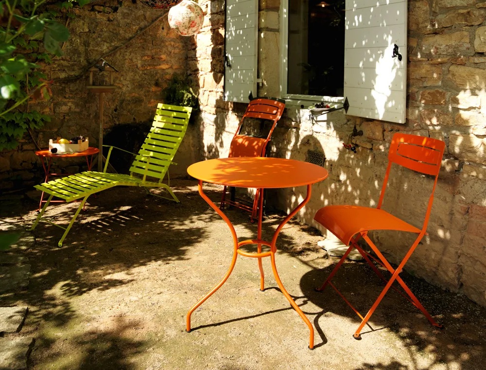 Romane Table - Rektangulärt
