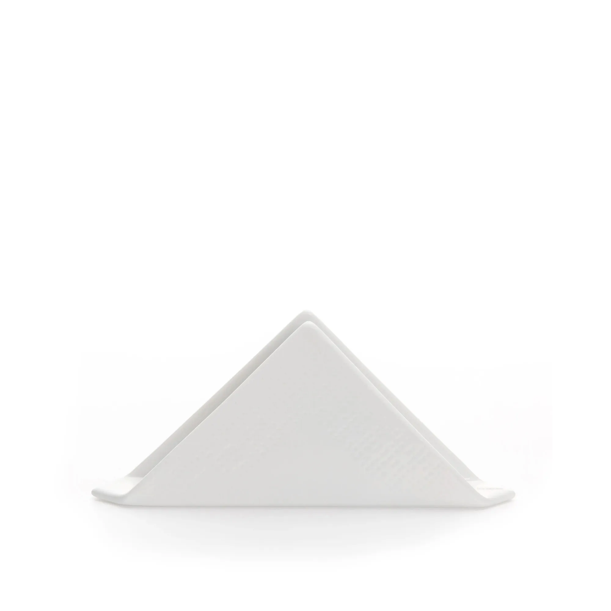 Porcelain Napkin Holder