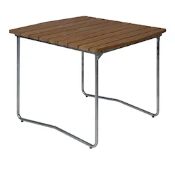Table B31 Outdoor Dining Table 84 cm