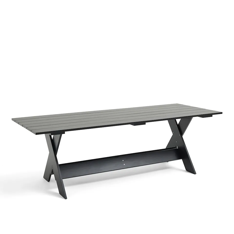 Crate matbord utomhus 230 cm