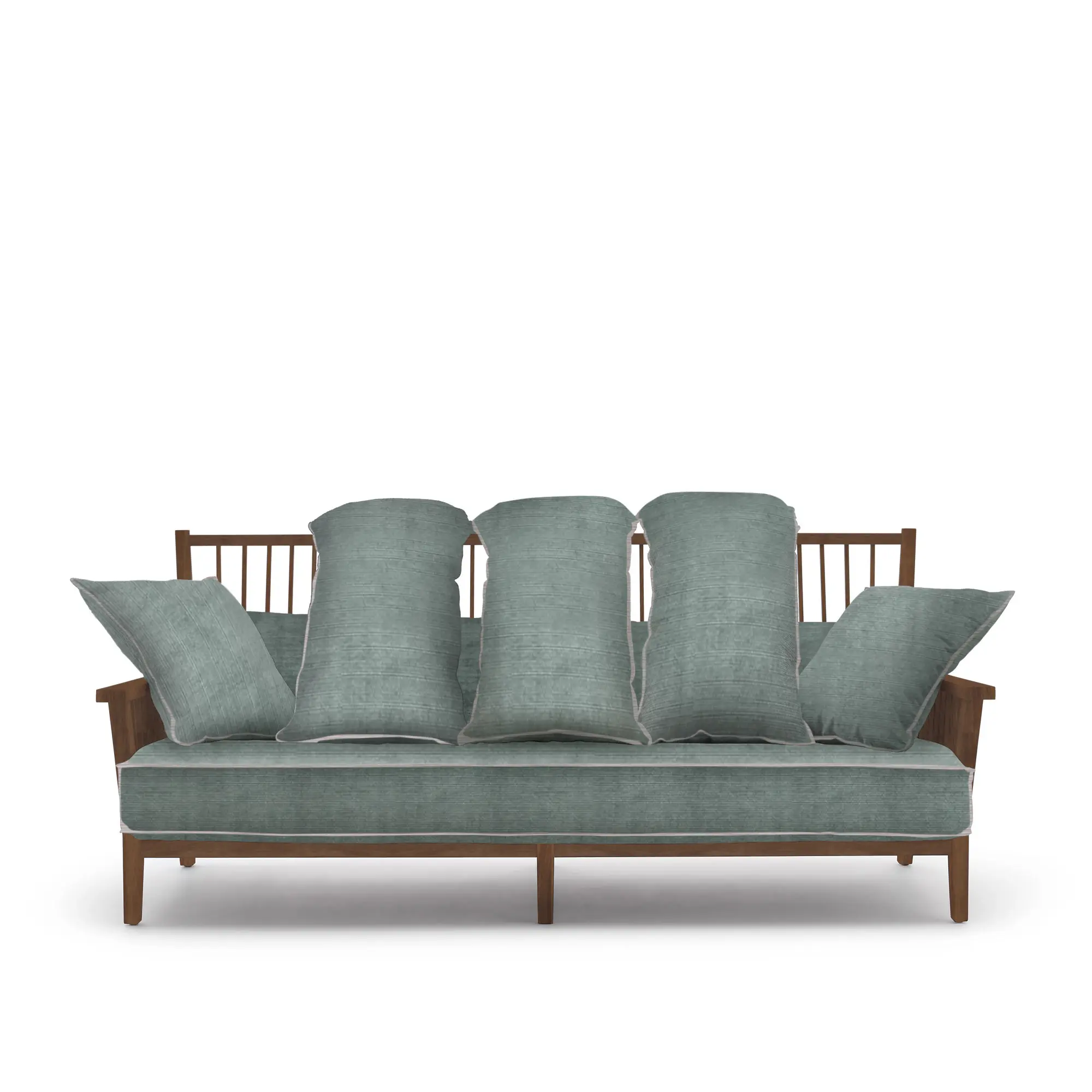 Gray 03 Sofa