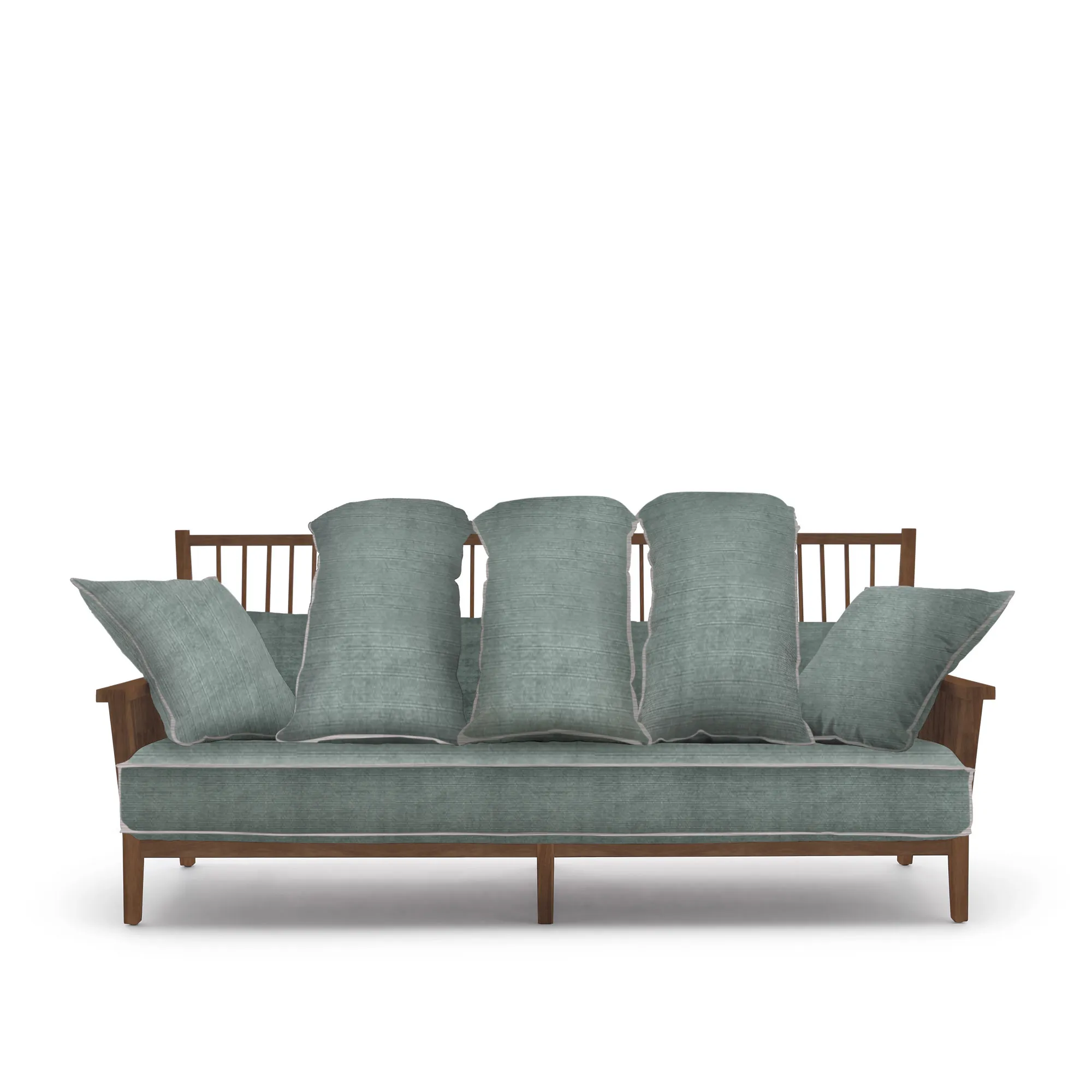Gray 03 Sofa