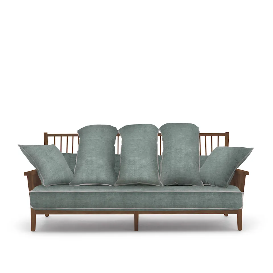 Gray 03 Sofa