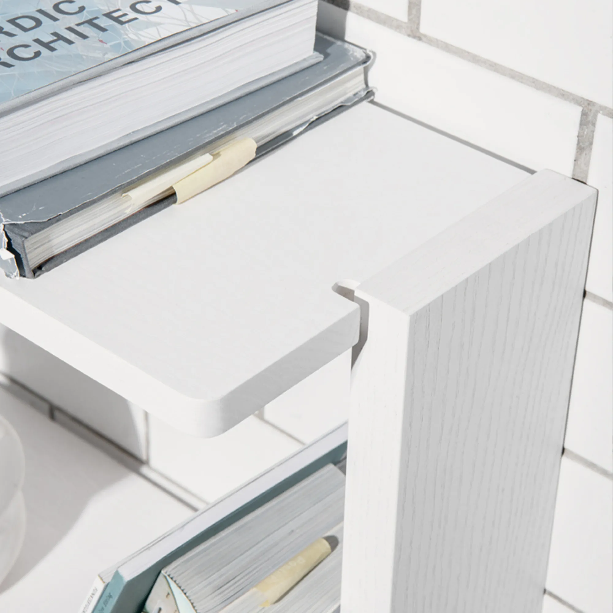 Gridlock Shelf W800 (3 pc)