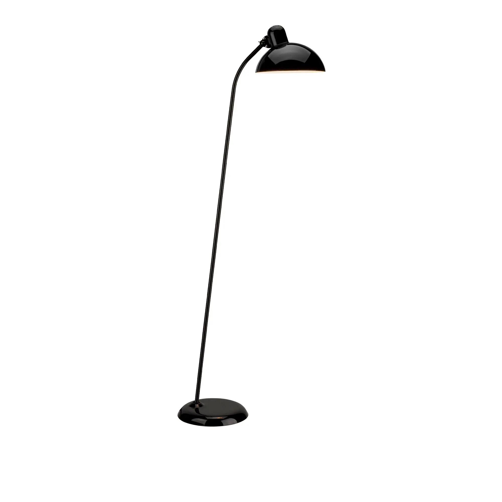 Kaiser Idell 6556 golvlampa