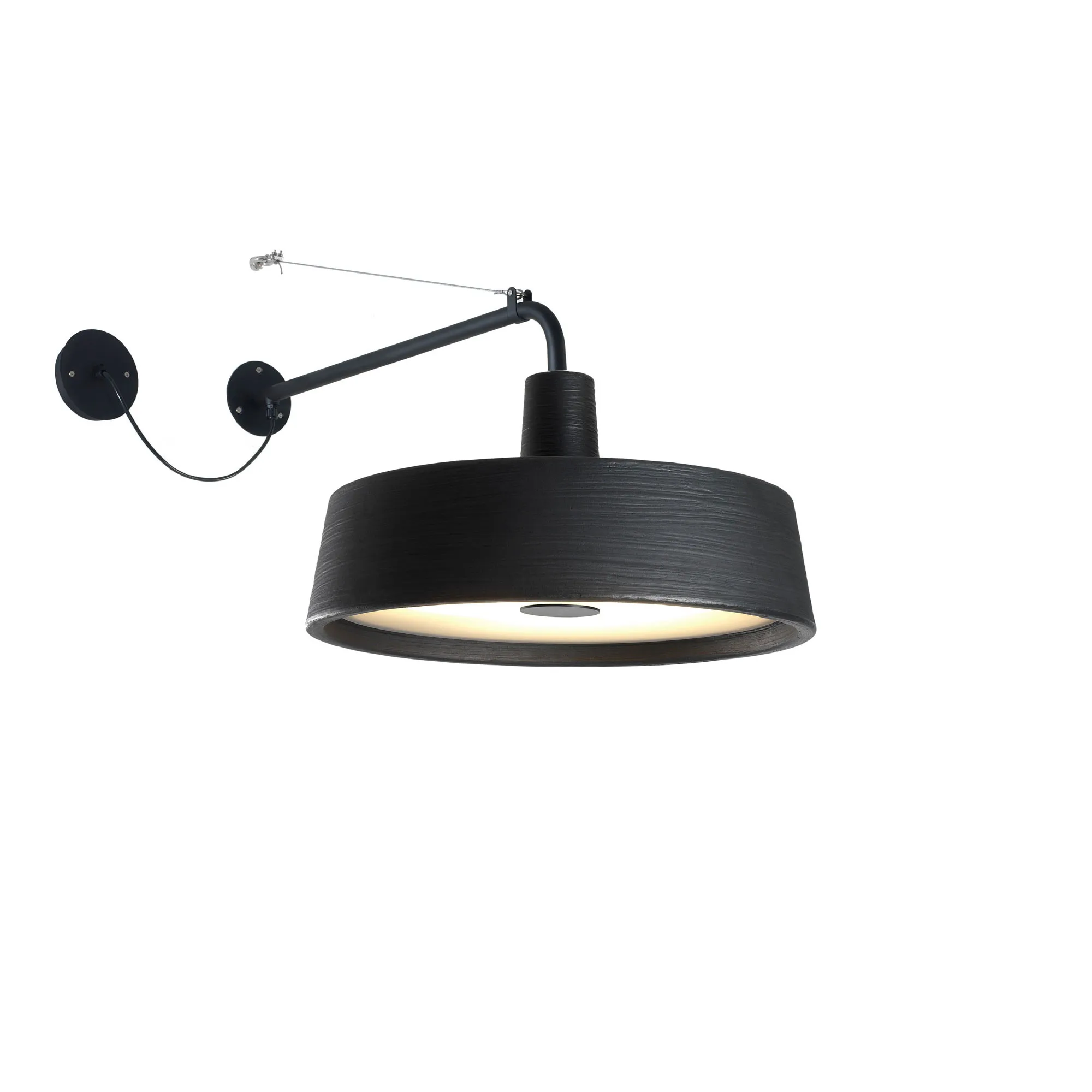 Soho Outdoor - Wall Lamp