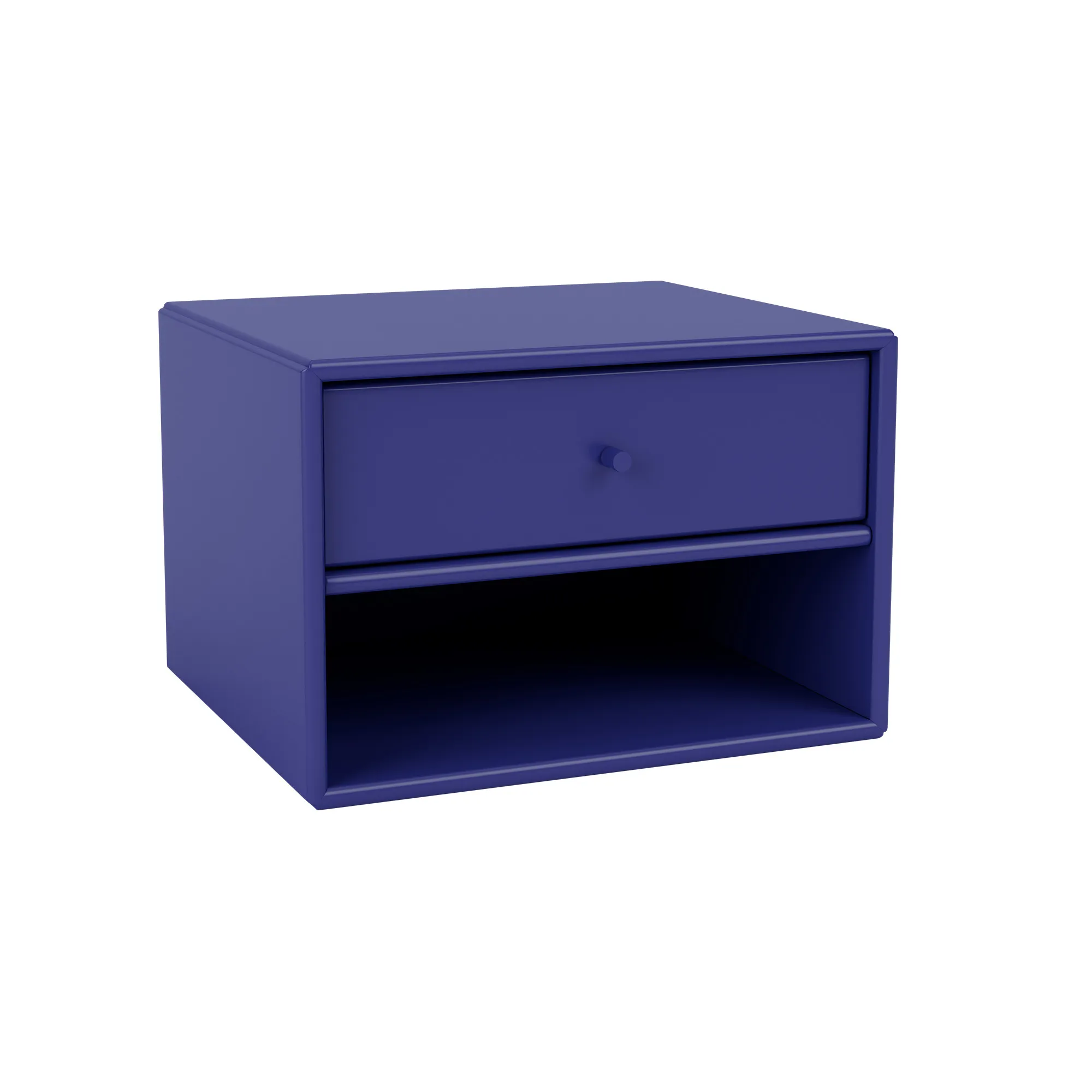 Dash Nightstand - Suspension Rail