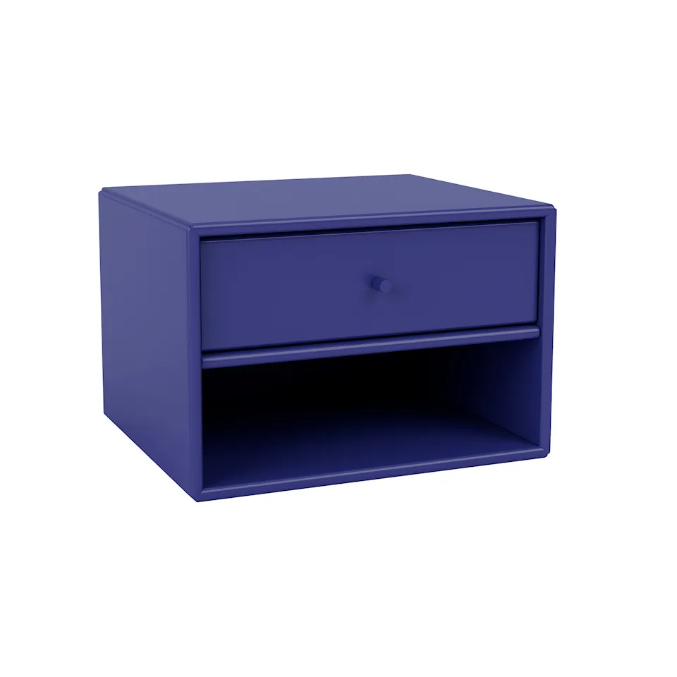 Dash Nightstand - Suspension Rail