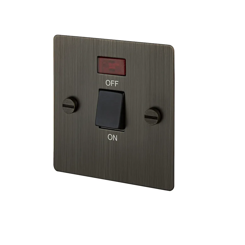 20A DP Switch