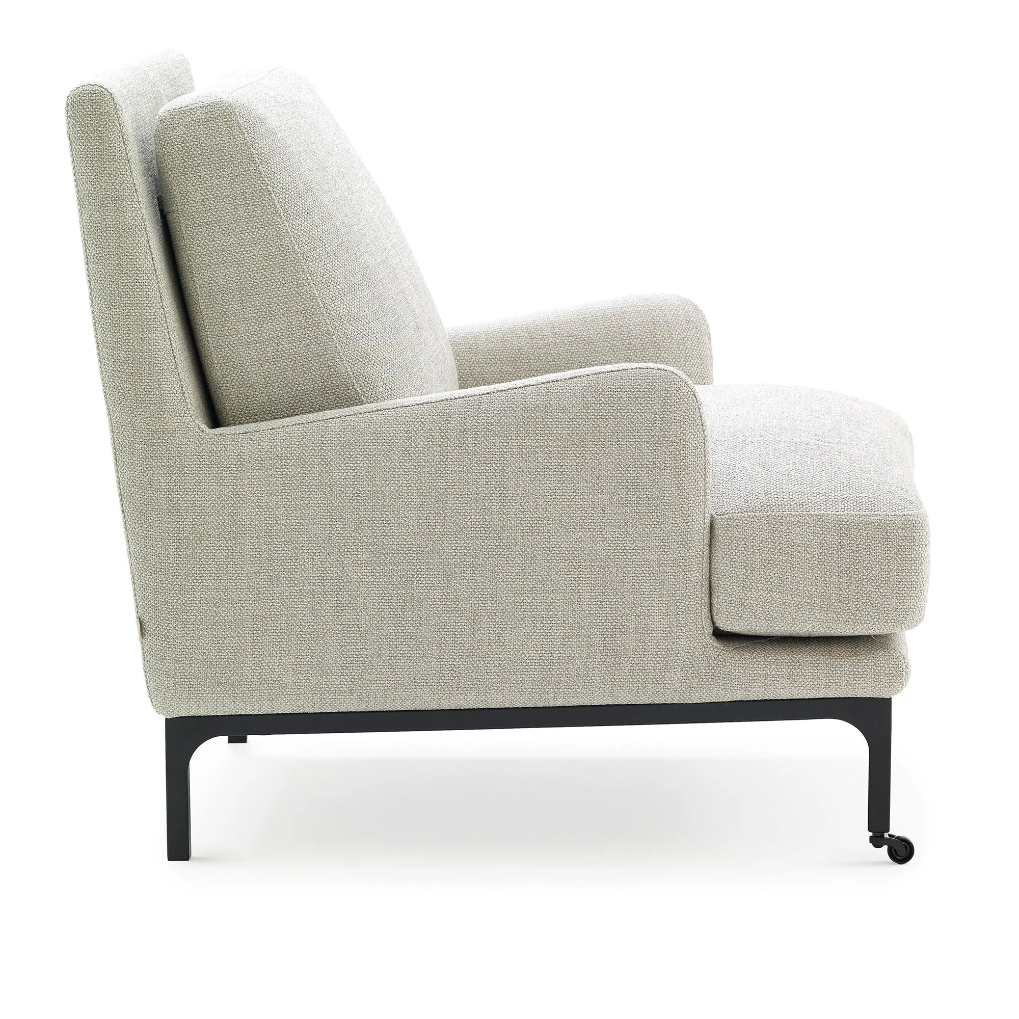 Mr. Jones Chair