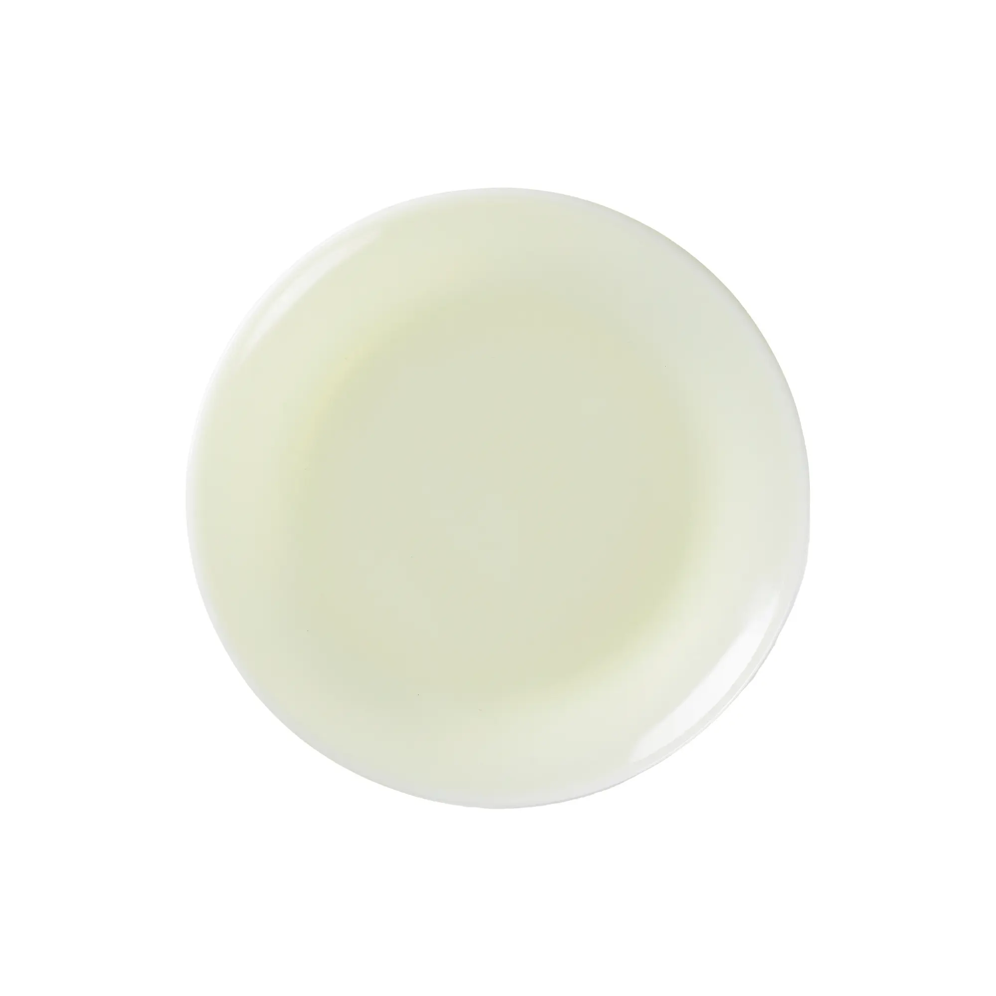 MILK Lunch Plate