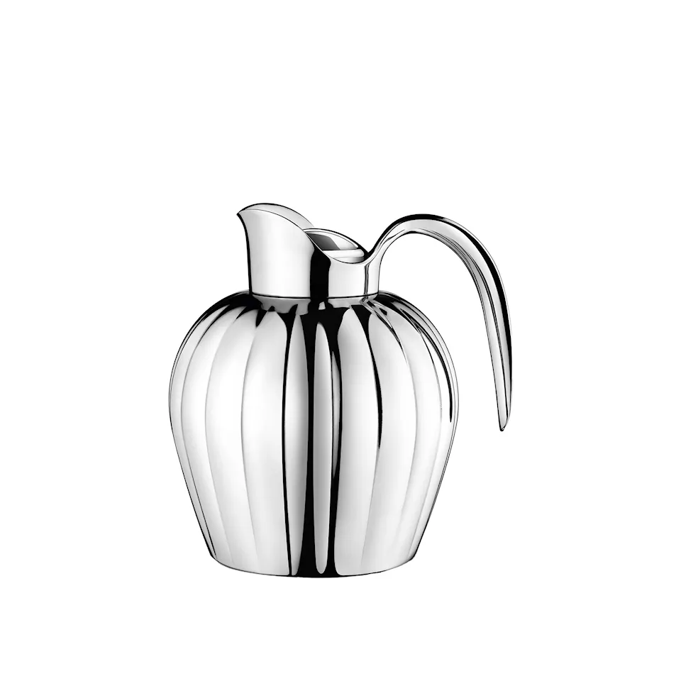 Bernadotte Thermo Jug - Stainless Steel