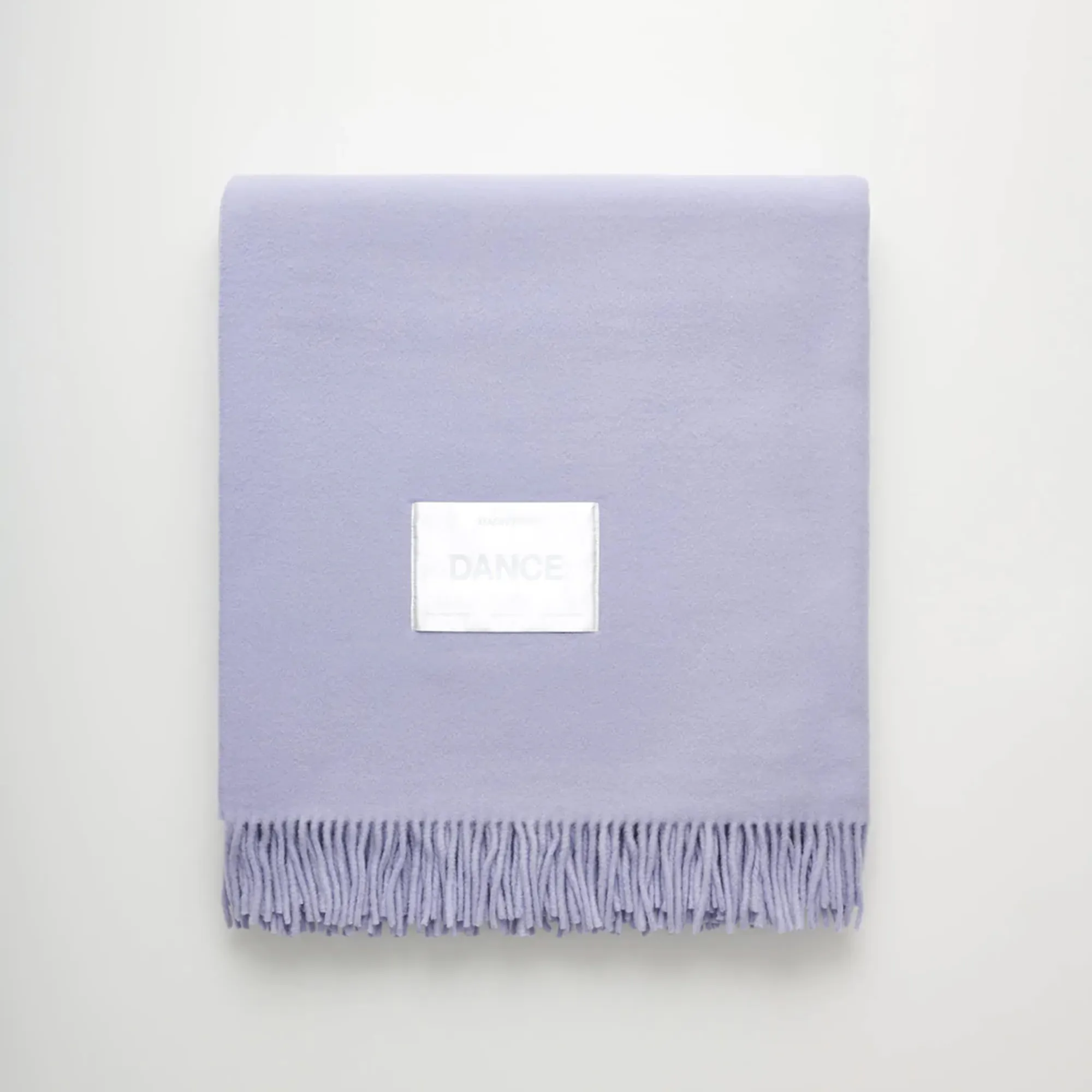 Bold Blanket