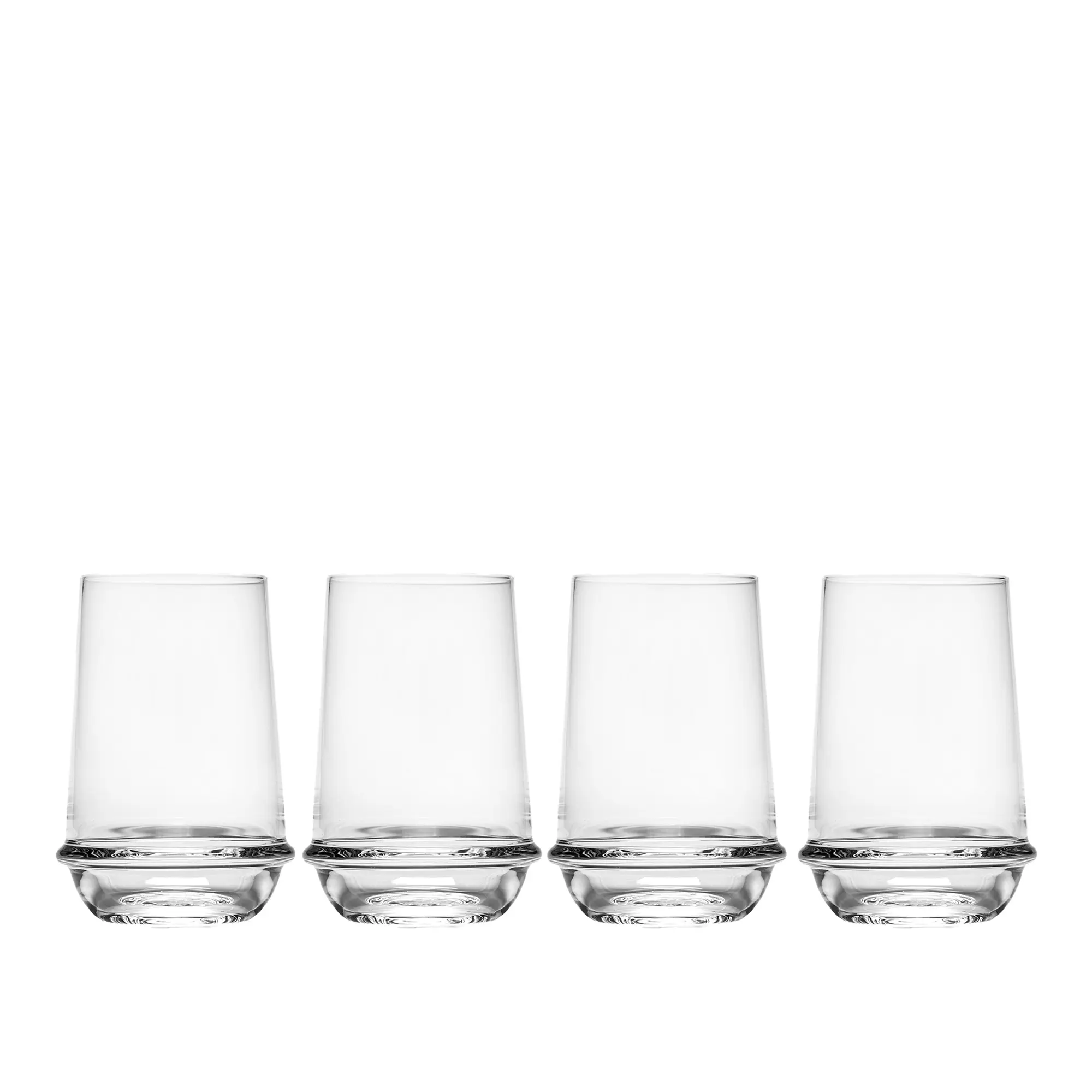 Tumber Dune - Set of 4