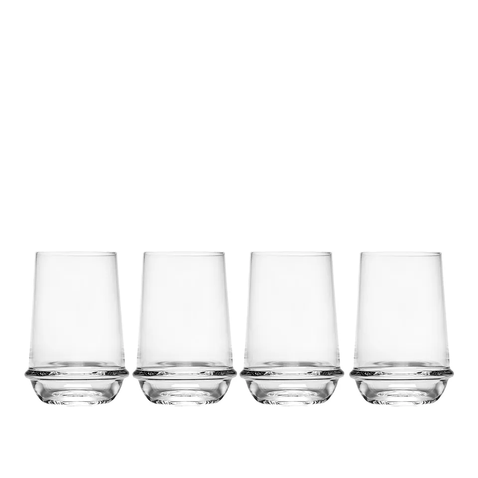 Tumber Dune - Set of 4
