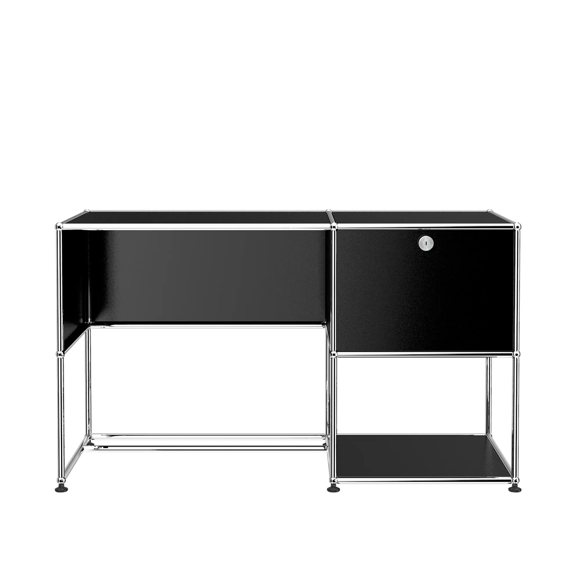 USM Haller 107 skrivebord