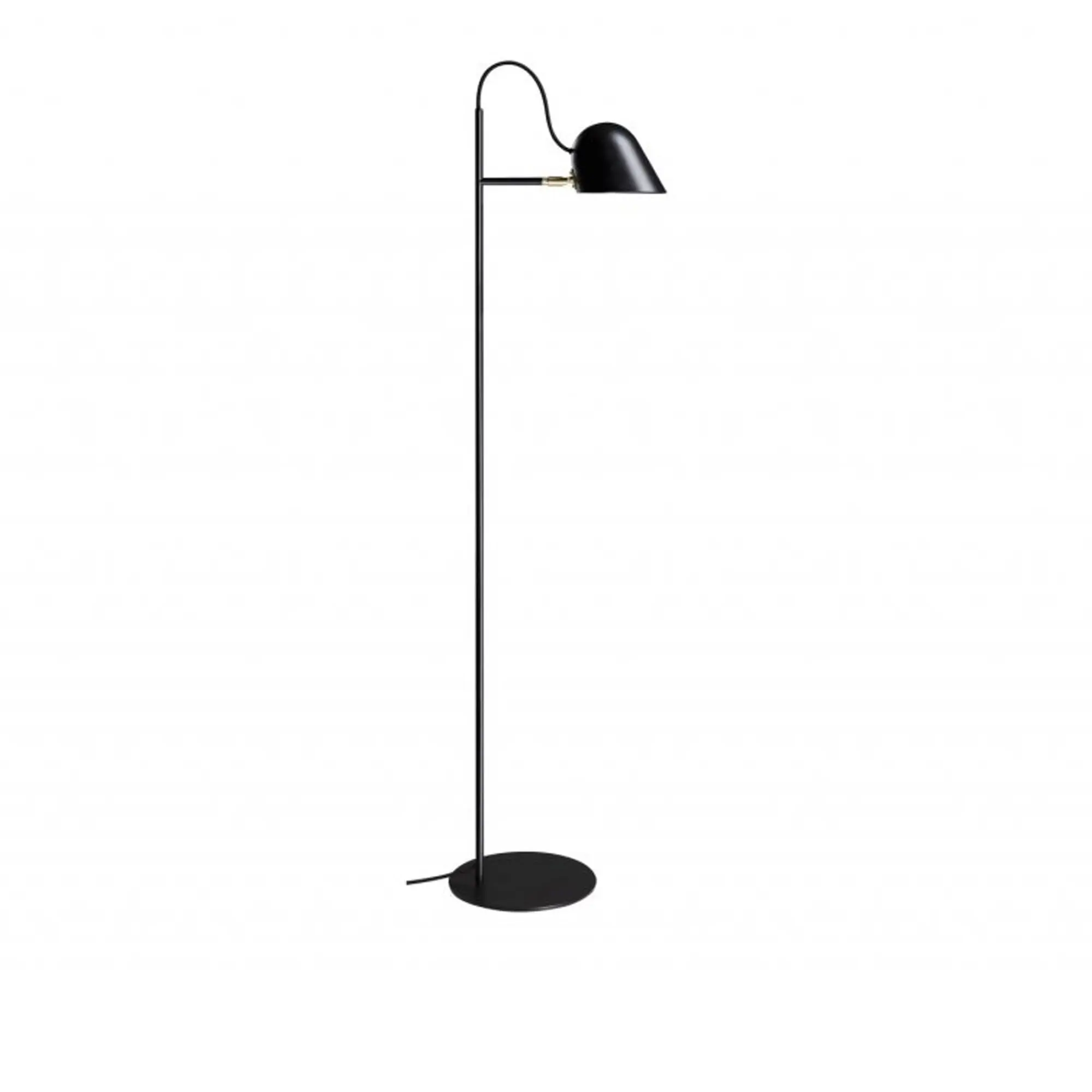 Streck - Gulvlampe