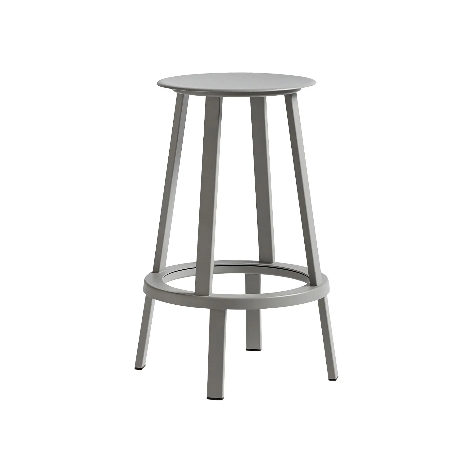 Revolver barpall Low