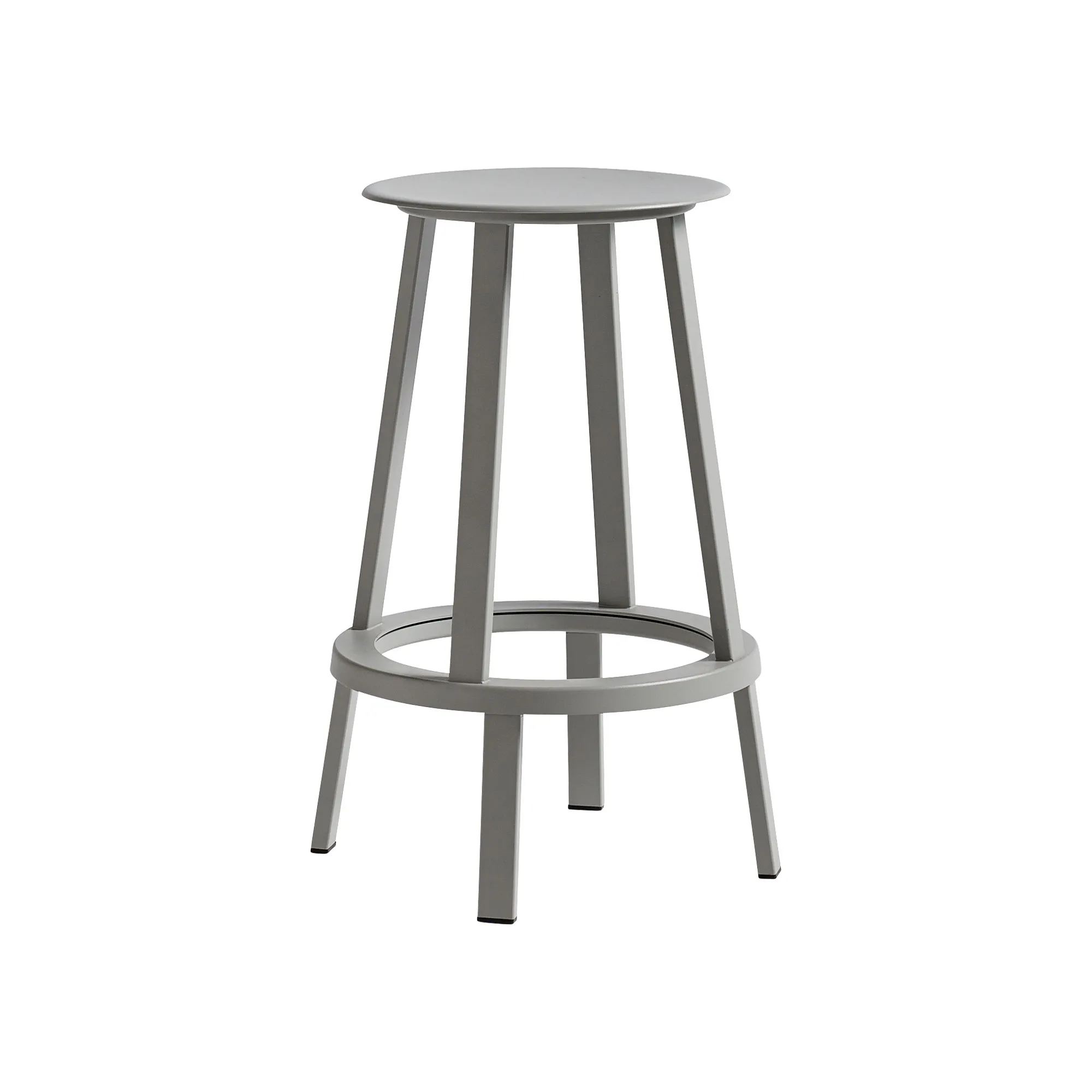 Revolver barpall Low