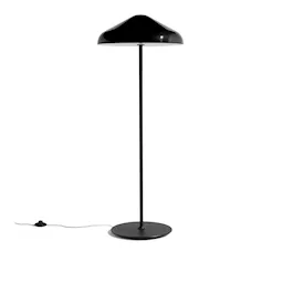 Pao Steel golvlampa